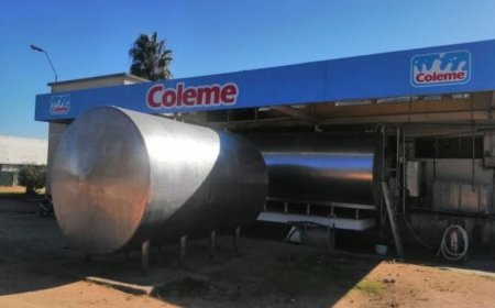 Coleme se retira de la Cámara de la Industria Láctea tras conflicto con trabajadores