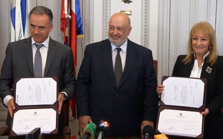 Fue proclamada como ganadora de las elecciones la fórmula Yamandú Orsi – Carolina Cosse