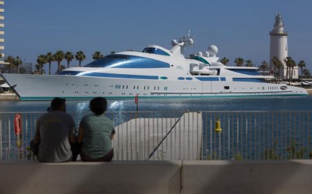 Las grandes fortunas globales aumentaron un 121 % en 10 años, según informe