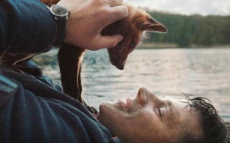 "El Zorro": Una emotiva historia de amistad en tiempos de guerra