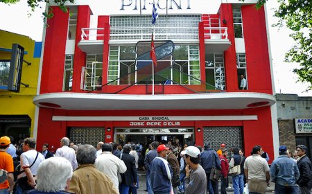 Pit Cnt rechaza acuerdo entre Mercosur y la UE