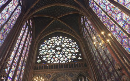 Notre Dame volvió a saludar al mundo en su reapertura cinco años después del incendio