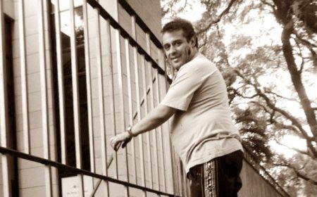 Se ubicó el arma utilizada para asesinar al gerente de Ta-Ta en Parque Rodó