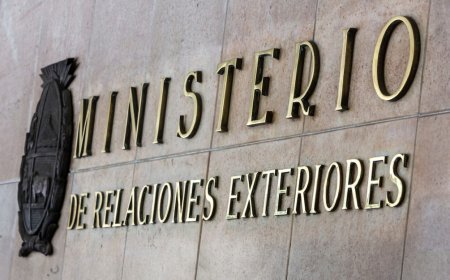 Uruguay expresa preocupación por situación de asilados políticos en Caracas