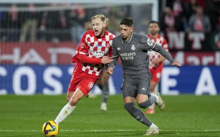 Fede Valverde: «Es jodido, no estamos acostumbrados a estos momentos»