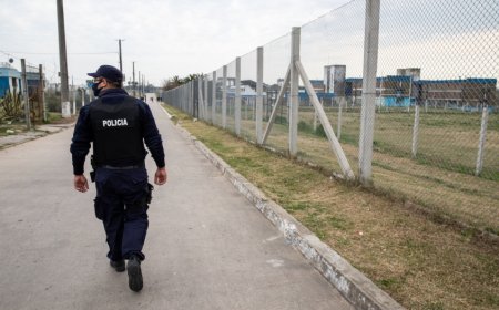 Incendio en excomcar deja el saldo de cuatro presos heridos grave