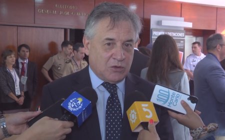 Uruguay es anfitrión de la conferencia sobre Misiones de Paz de la ONU