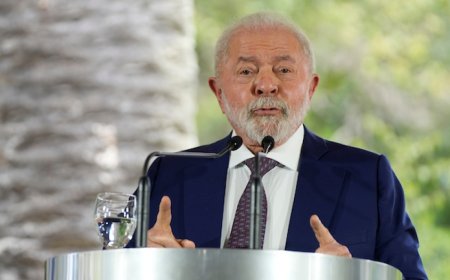 Lula da Silva en cuidados intensivos tras ser operado por una hemorragia intracraneal por un accidente doméstico