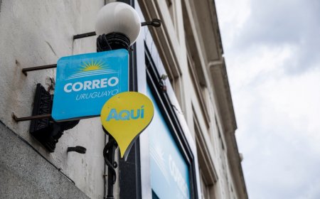 Correo uruguayo advierte de publicaciones en redes sociales imitando su identidad