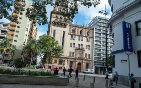 Casmu: «Hay una preocupación enorme por parte de los médicos”, dijo presidente del SMU