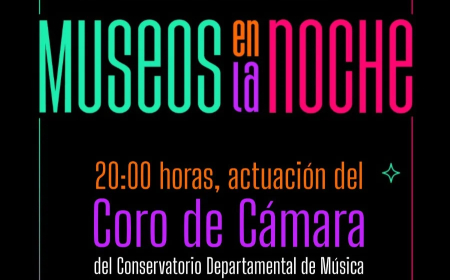 Durazno celebra la "Noche de los Museos"