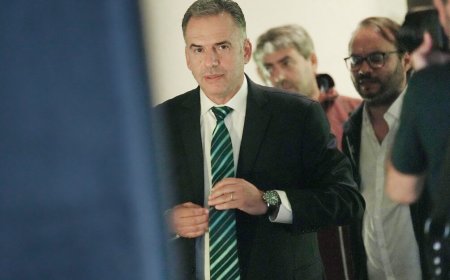 Orsi avanza en el armado del gabinete con foco en paridad y equilibrio político