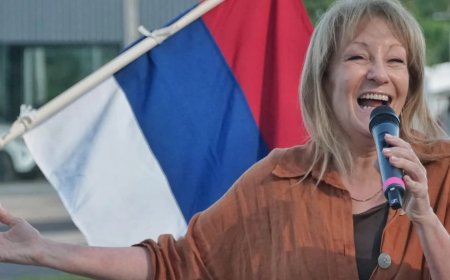 Hoy visitó Durazno la próxima Vicepresidenta de la República Oriental del Uruguay