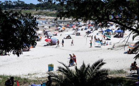 Canelones lanza la temporada turística estival con moderadas expectativas de crecimiento