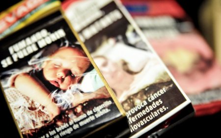 El 21 % de cigarrillos es de contrabando, la mayoría se venden en comercios establecidos