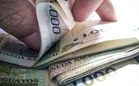 PIB creció 4,1 % en el tercer trimestre del año, en comparación con mismo período de 2024