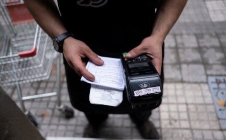 Transferencias instantáneas en pesos uruguayos aumentan en noviembre un 143 %