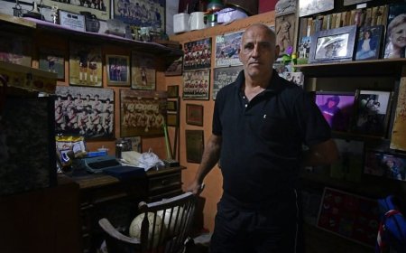 Solicitaron pensión graciable para un exjugador de Peñarol, Nacional y la selección Uruguaya