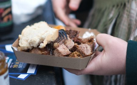 Consumo de carnes per cápita en Uruguay en 2024 fue el mayor de los últimos 9 años, según INAC