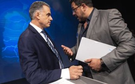 Se definen los últimos nombres para el gabinete de Yamandú Orsi: Mario Lubetkin a Cancillería y Guillermo Tolosa al BCU