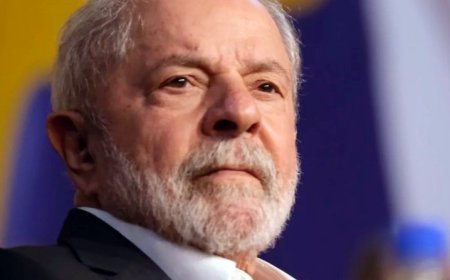 Lula da Silva evoluciona favorablemente tras cirugía de emergencia por hemorragia intracraneal