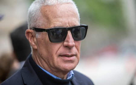 Carlos Negro sería el próximo ministro del Interior