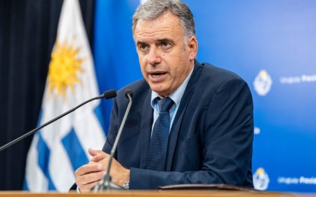 Orsi anuncia este mediodía su equipo de gobierno