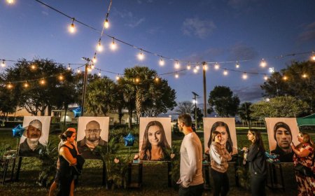 Más de 15 mil muertos por armas de fuego en lo que va del año en Estados Unidos