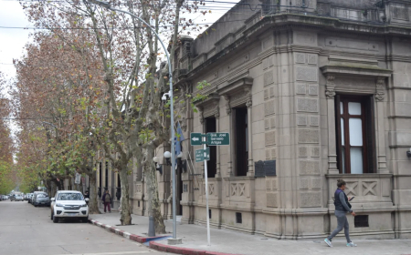 Horario especial de la Intendencia de Durazno para los días 24 y 31 de diciembre 2024