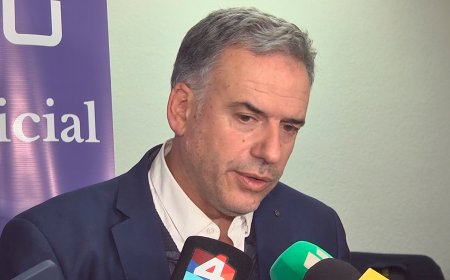 El 56 % de los uruguayos cree que el gobierno de Orsi será "bueno" o "muy bueno"