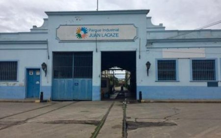 Envasadora de pescado comenzará a operar en Juan Lacaze con inversión de U$S 3 millones