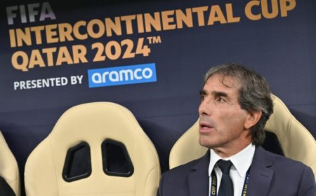 Guillermo Almada: "La efectividad del Real Madrid marcó la diferencia"