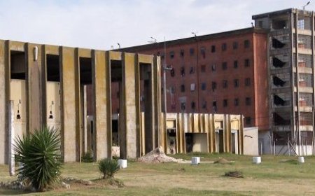 Una policía se suicidó en la cárcel Penal de Libertad; tenía 28 años