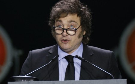 Milei insiste en flexibilizar el Mercosur para permitir acuerdos comerciales bilaterales