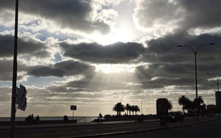 ¿Va a llover en Nochebuena? Este es el pronóstico de Nubel Cisneros para todo el día