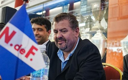 Perchman: la oferta por Rómulo Otero, el interés por Diego Romero y los puestos a reforzar