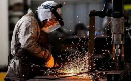 El año de la industria: empresas que se fueron, amenazas de cierre y sectores más y menos dinámicos
