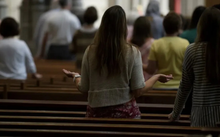 Uruguay: el país en que no existe la Navidad tiene cada vez menos religiosos