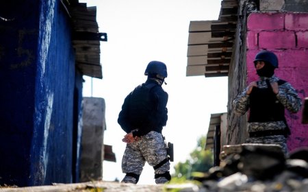 Tres personas fueron asesinadas en diferentes puntos de Montevideo