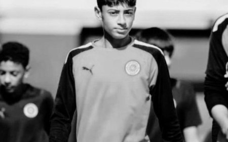 Juvenil de Torque fue a separar pelea de vecinos y lo balearon: ¿qué se sabe del caso?