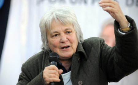 Caso Topolansky: fue asignado la fiscal de Flagrancia Eliana Travers