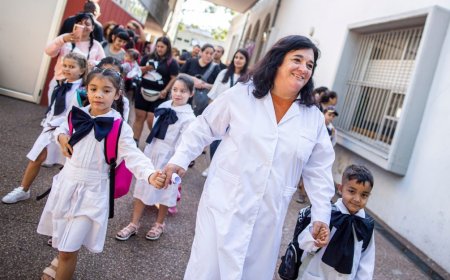Seis de cada diez alumnos de primaria son considerados ausentes crónicos