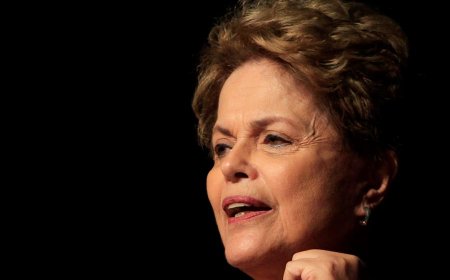 Orsi se reunirá con Dilma Rousseff