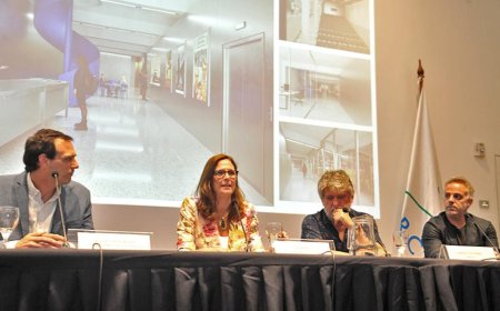 Casa del Cine Uruguayo funcionará en emblemático edificio de Montevideo