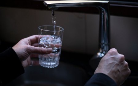 OSE aprobó ajuste de tarifas para regir desde enero: 7%