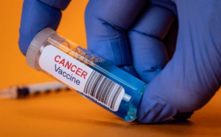 Vacuna personalizada contra el cáncer será lanzada por Rusia este 2025