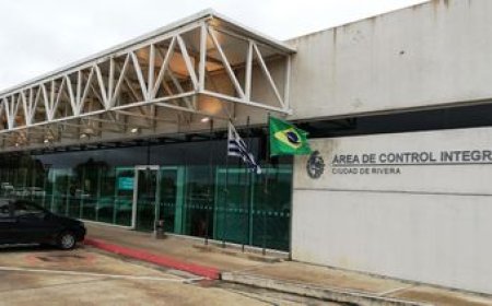 La Asociación Comercial de Rivera espera que la inflación brasileña "acomode" la brecha de precios