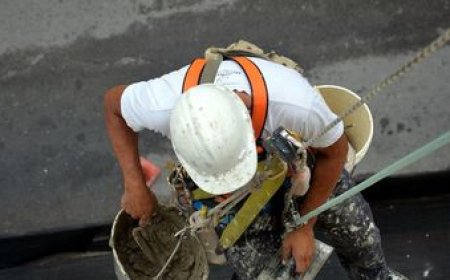 El Sunca critica un año con poca inversión mientras que los privados festejan los resultados