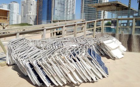 Buena ocupación hotelera; se destacan Montevideo y Punta del Este