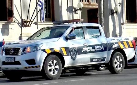 La Policía de Colonia llevó a cabo la Operación"Cardinal"